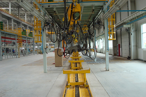 壓鉚機(jī)的安全操作注意事項(xiàng)有哪些？